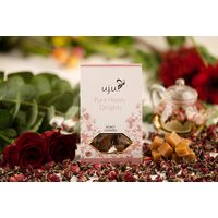 Uju Honey Gummies - Rose Geranium